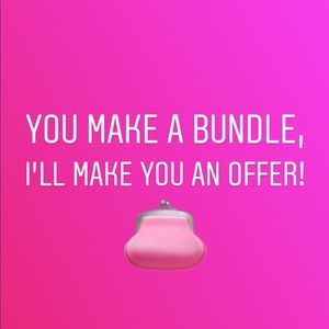 Bundle and See!